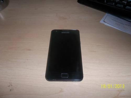 Samsung Galaxy S2